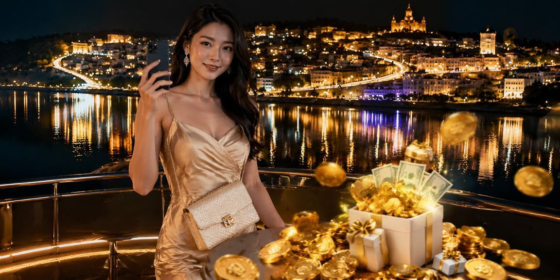 Người dùng Đà Lạt xem casino trực tuyến trên điện thoại trong không gian thư giãn