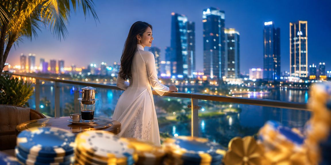Người dùng tại Hà Nội suy nghĩ thận trọng trước khi tham gia casino trực tuyến