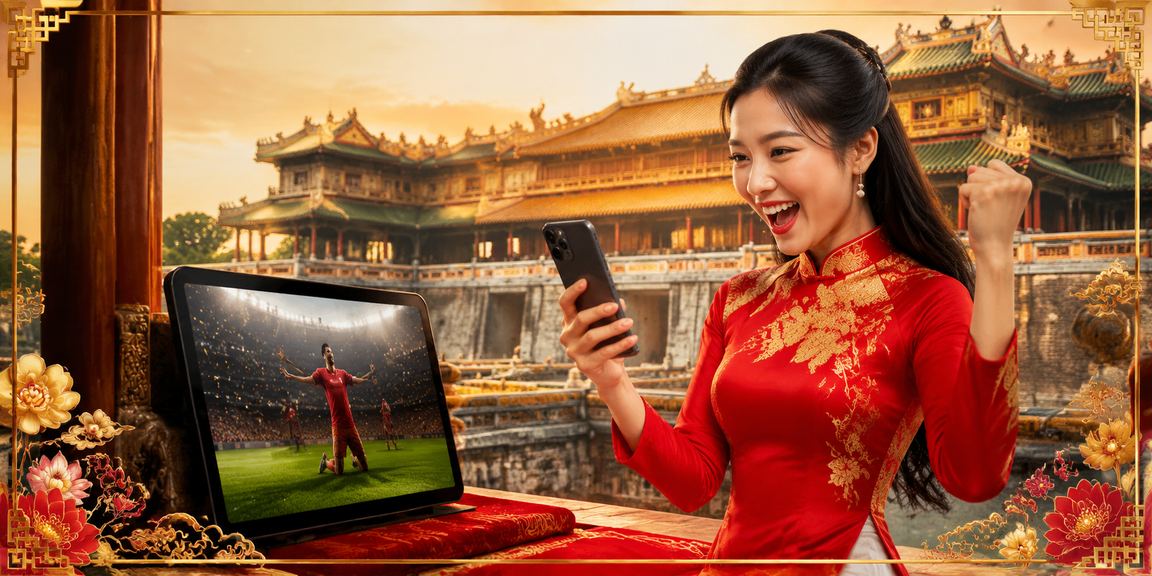 Người dùng Huế kiểm tra thông tin tài khoản và ưu đãi trong dịp lễ