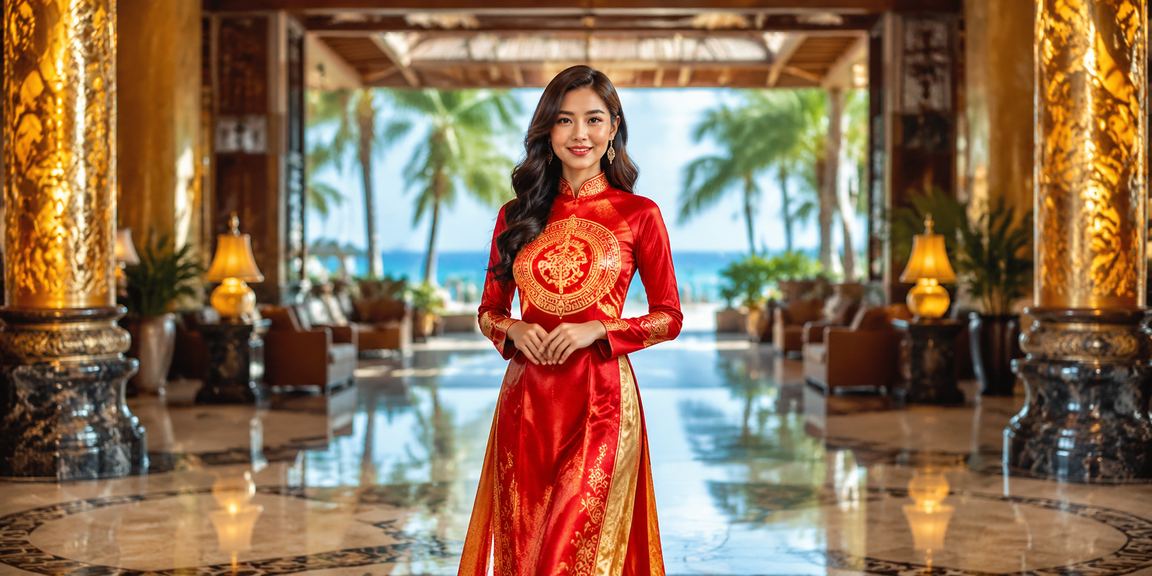 Không khí lễ hội Phú Quốc gợi ý case casino và ưu đãi mùa du lịch